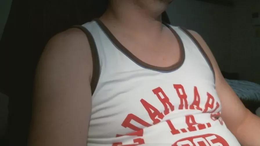 tanukinn on Cam4 