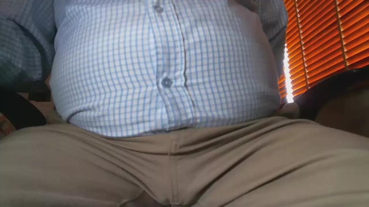 tanukinn on Cam4 