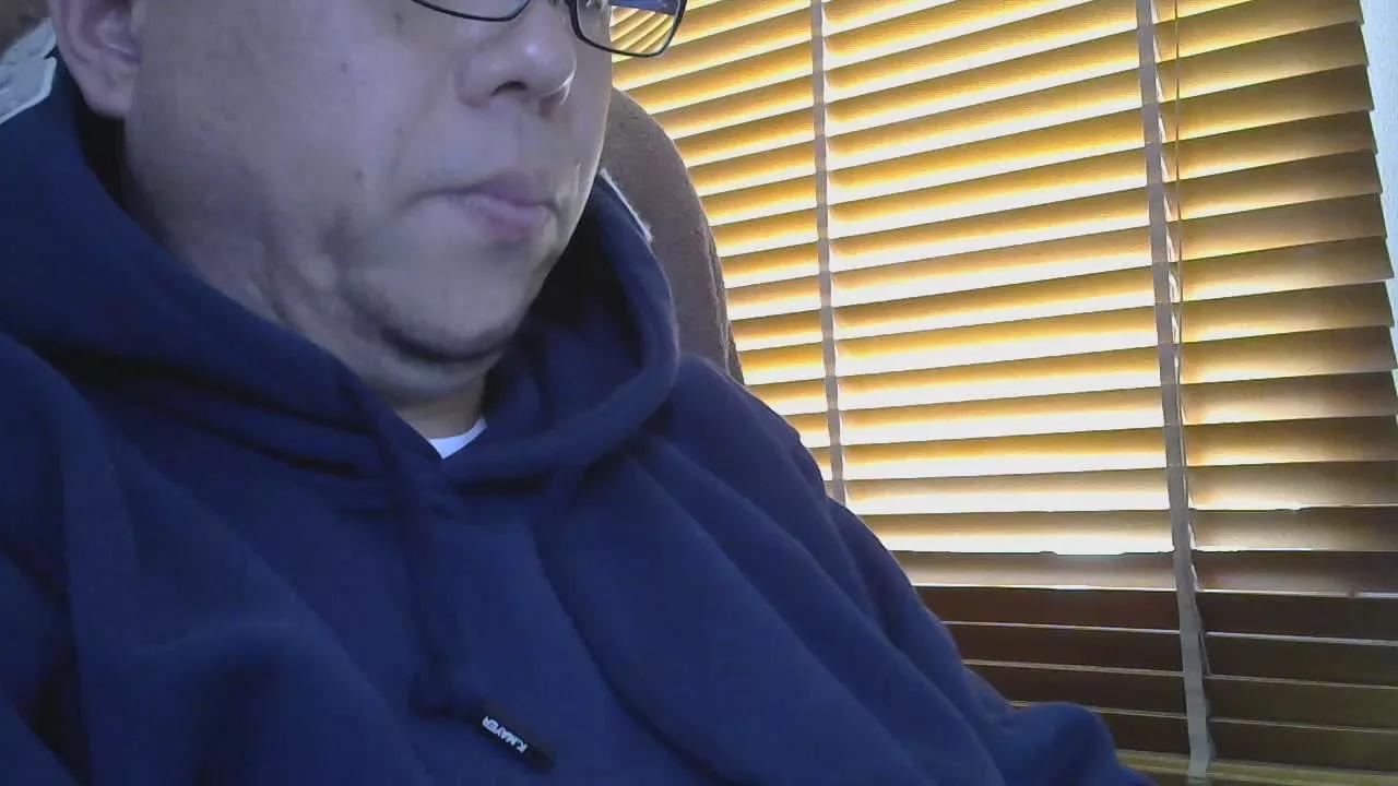 tanukinn on Cam4 