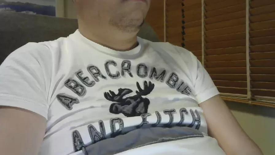 tanukinn on Cam4 