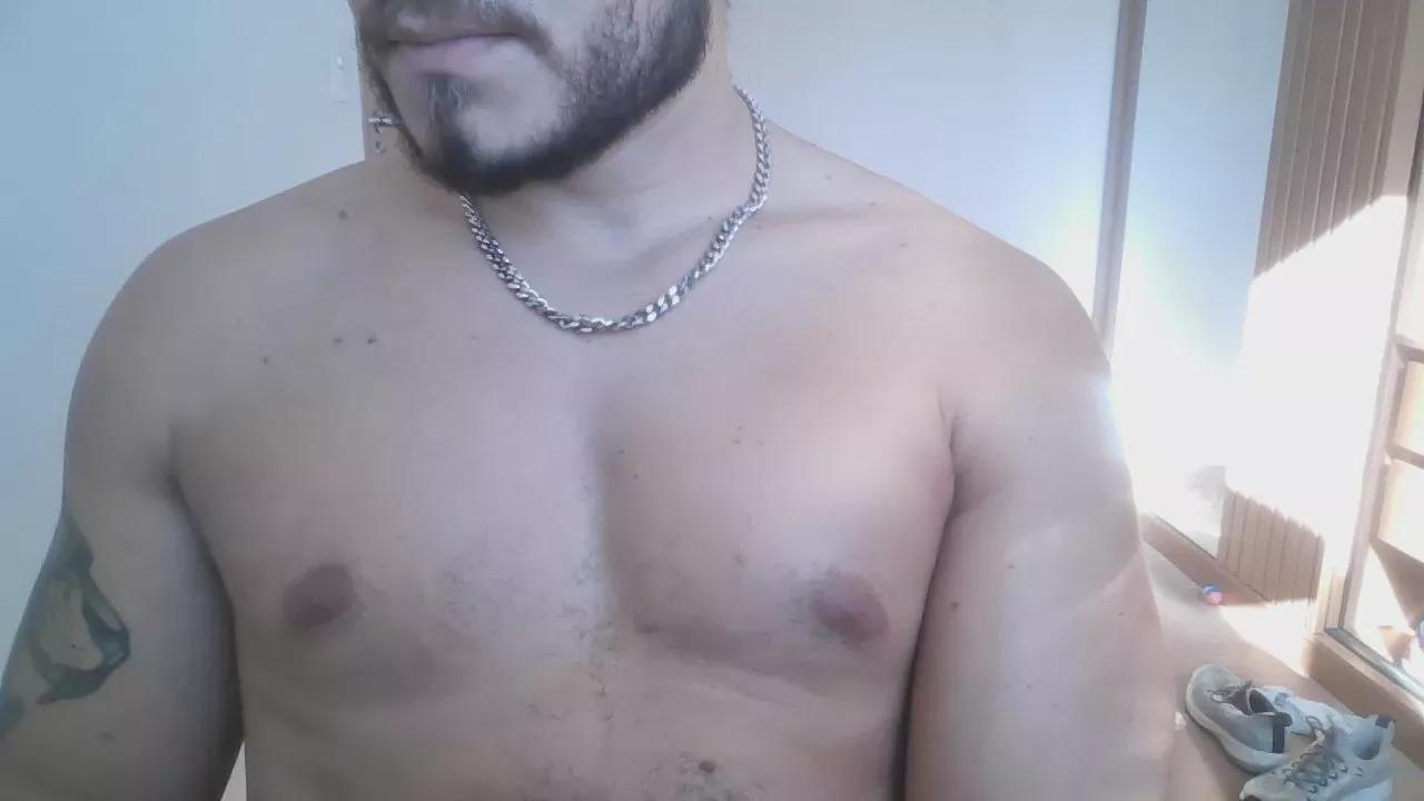 tatuadobranco on Cam4 
