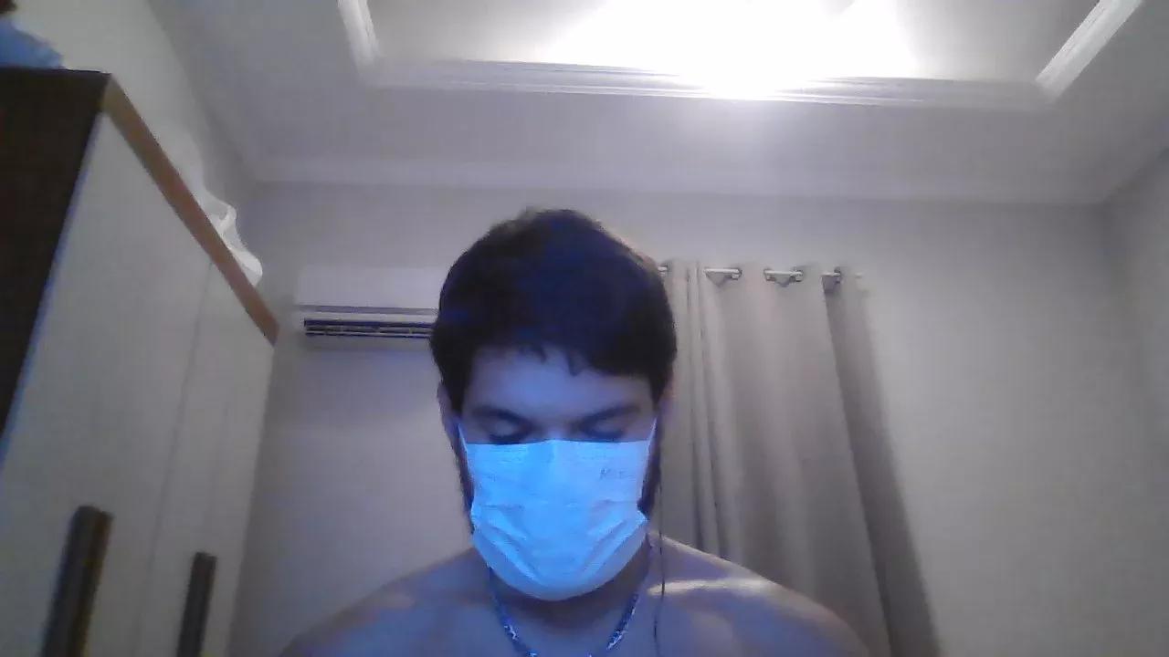 tatuadobranco on Cam4 