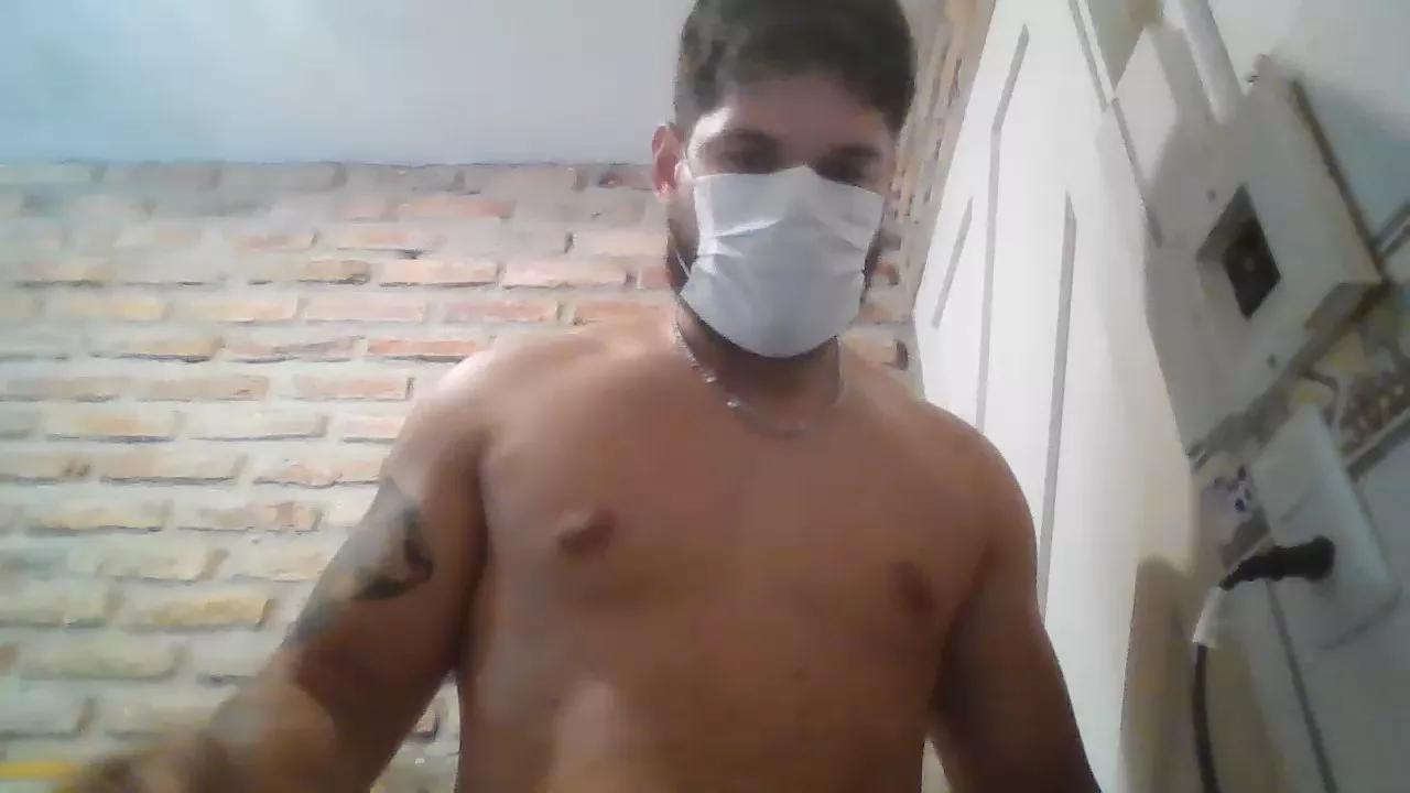 tatuadobranco on Cam4 