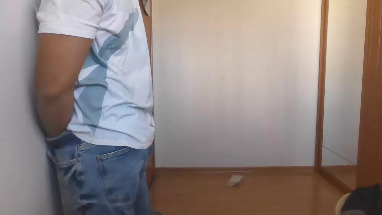 tatuadobranco on Cam4 