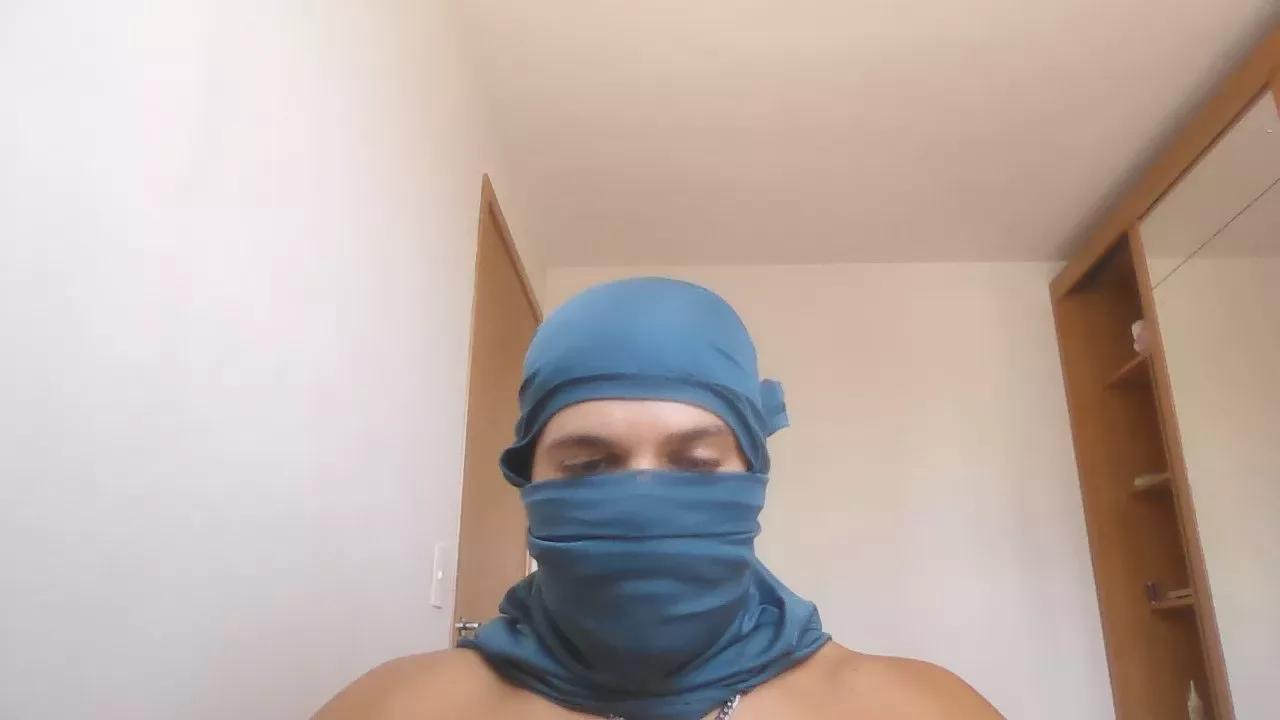 tatuadobranco on Cam4 