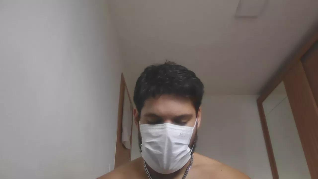 tatuadobranco on Cam4 