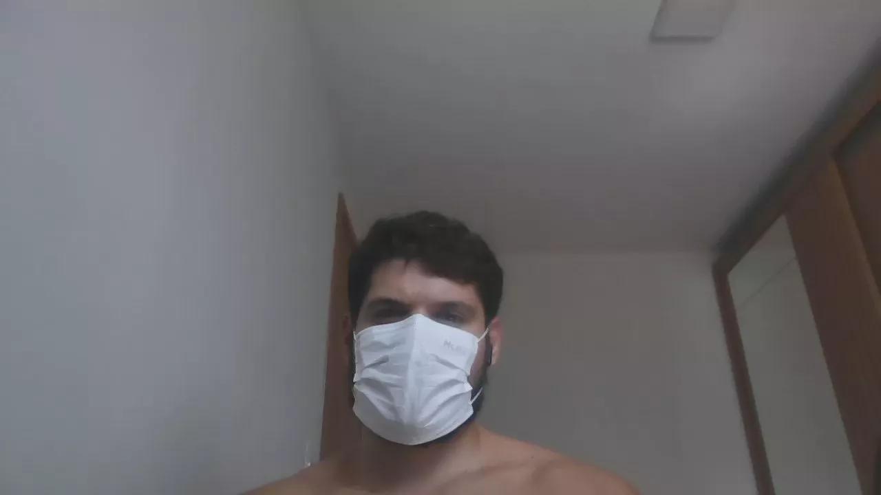 tatuadobranco on Cam4 