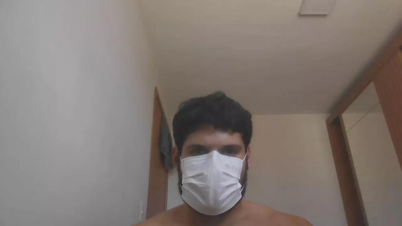 tatuadobranco on Cam4 