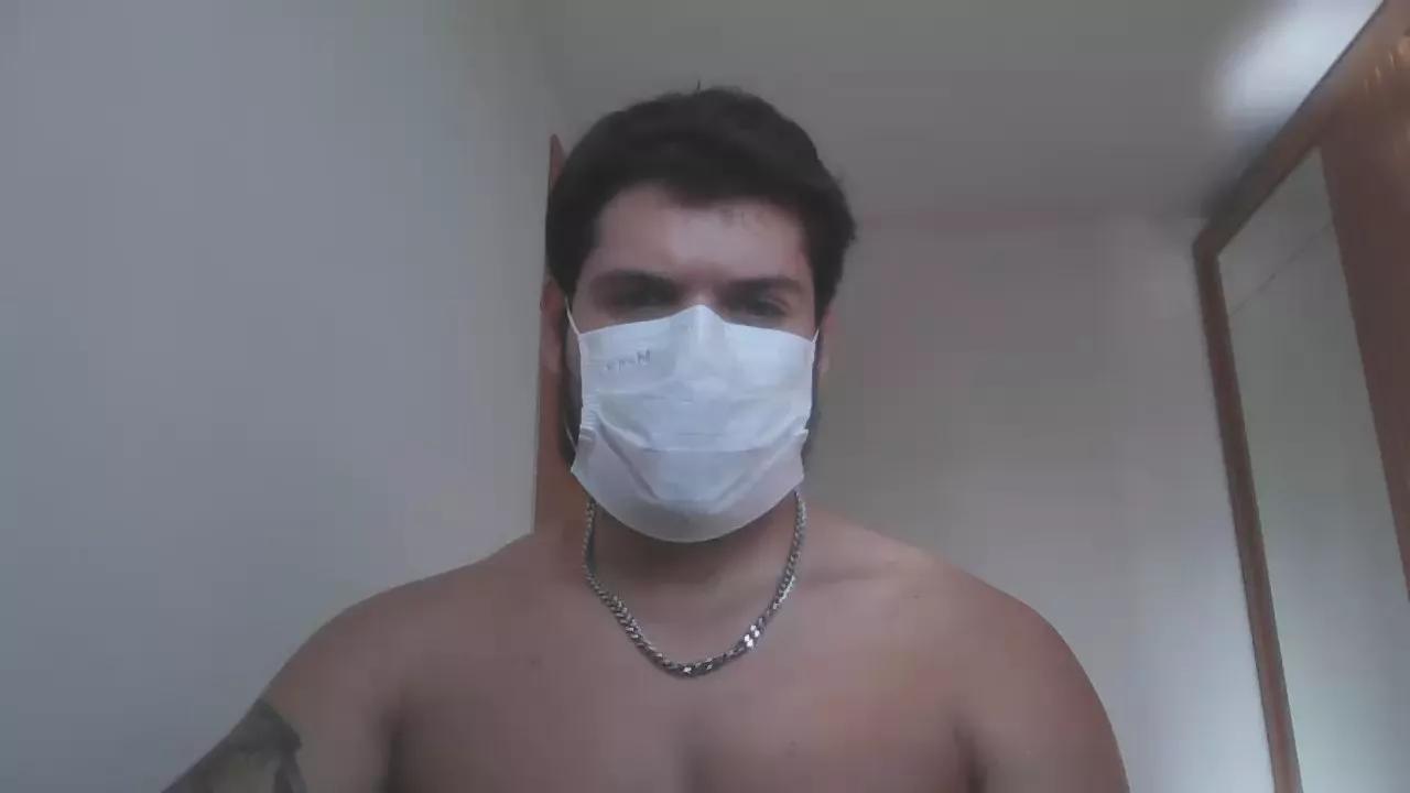 tatuadobranco on Cam4 