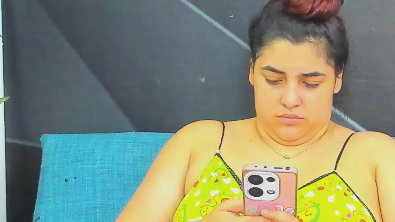 Taylor_sexysex on Cam4 