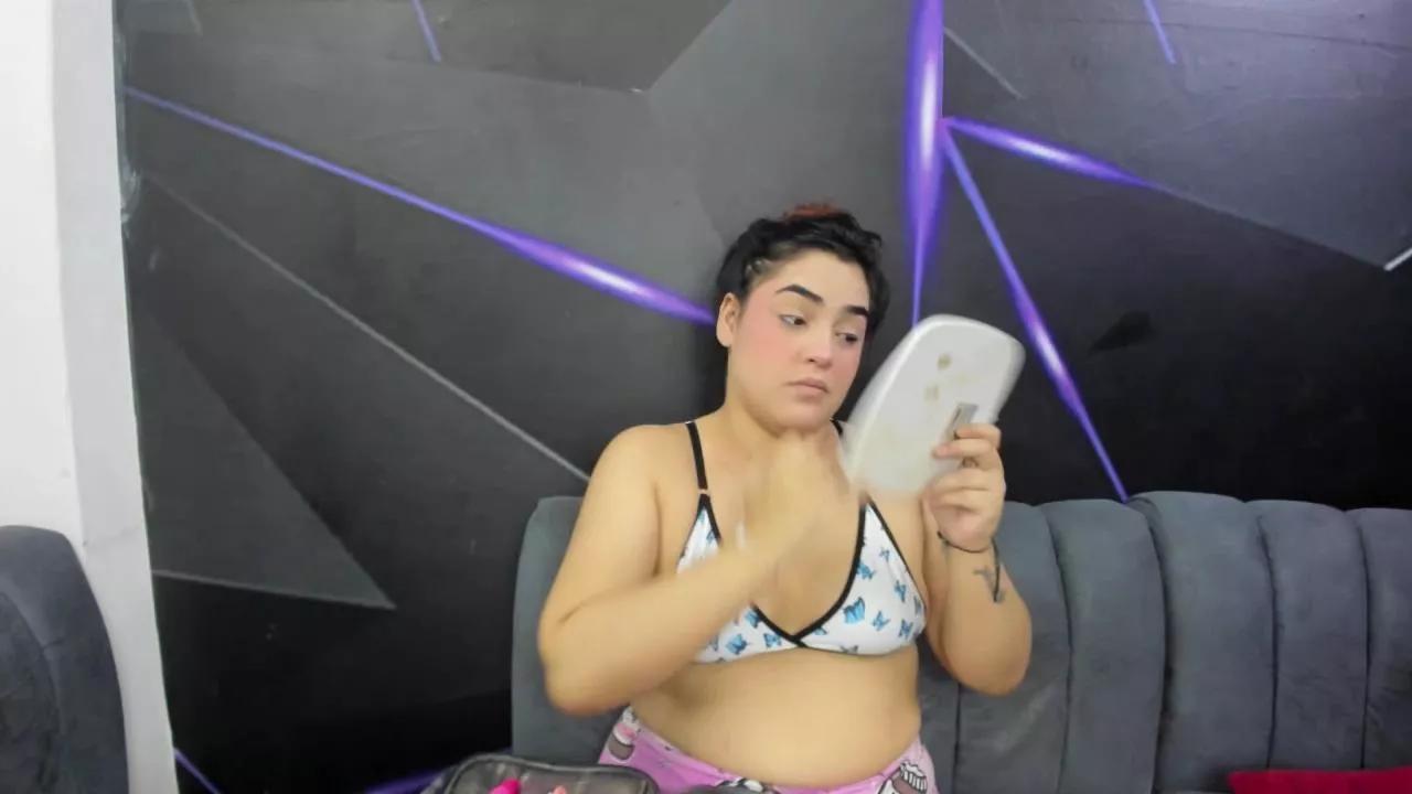 Taylor_sexysex on Cam4 