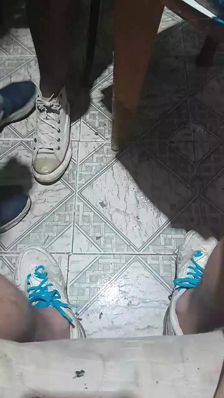Tecojotodaa23 on Cam4 