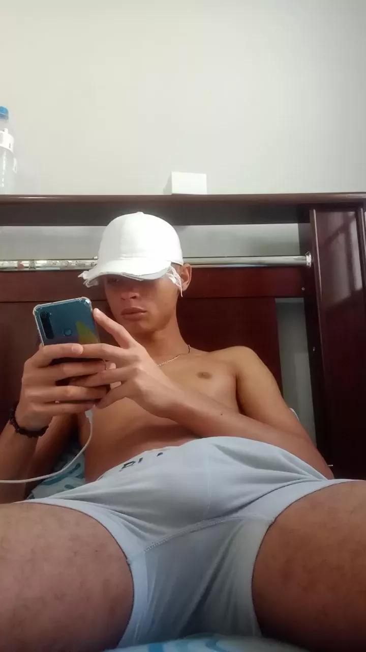 thallysson7 on Cam4 