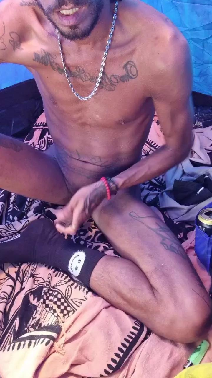 themadHatter90 on Cam4 