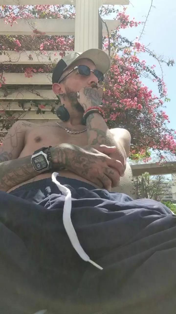 themadHatter90 on Cam4 