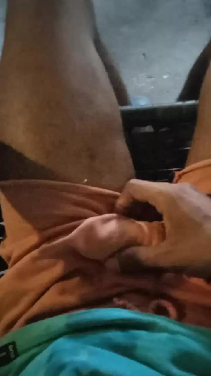 theuzinho_26 on Cam4 