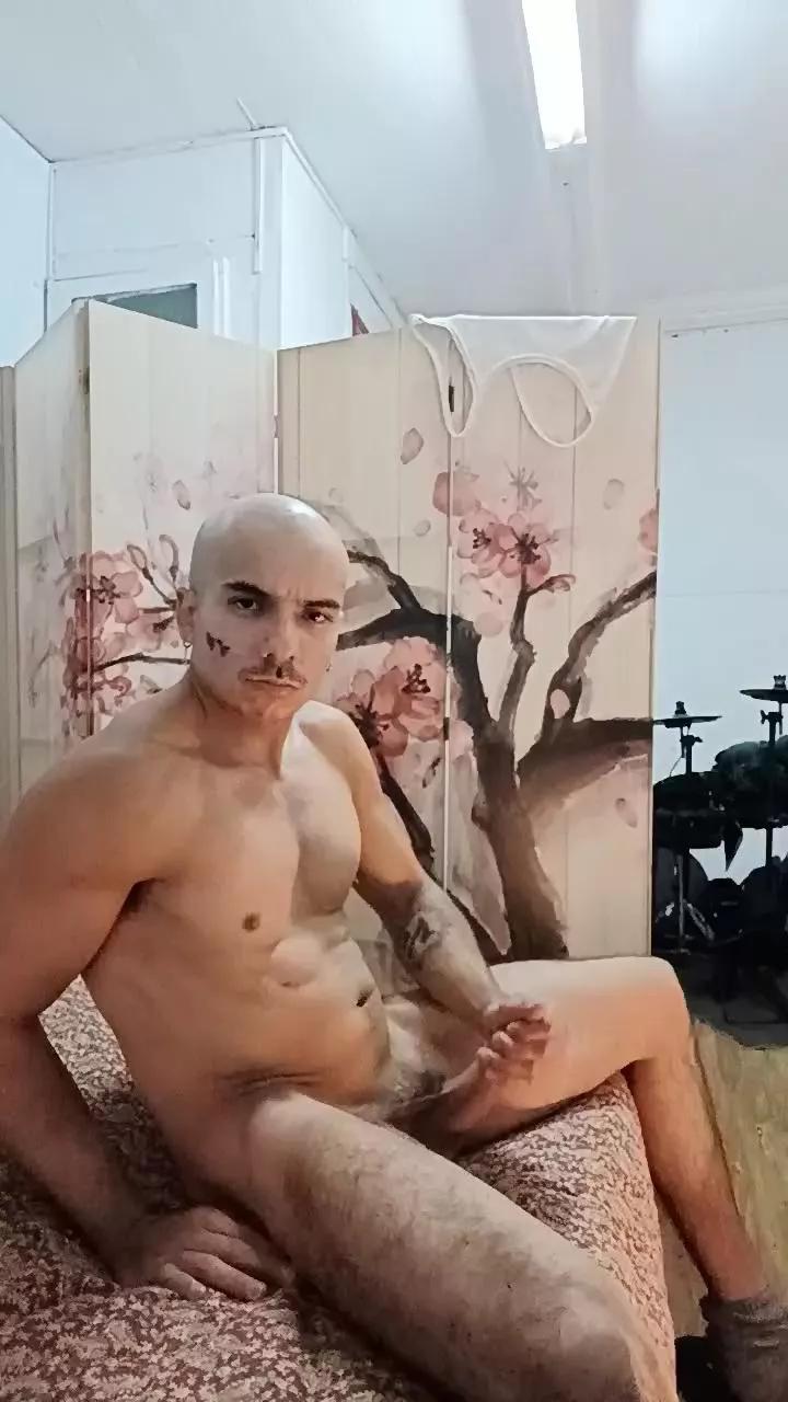 thisclownboy on Cam4 