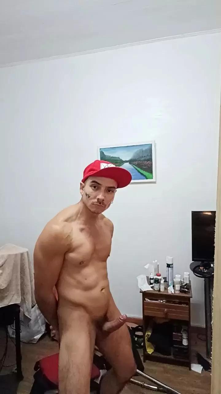 thisclownboy on Cam4 