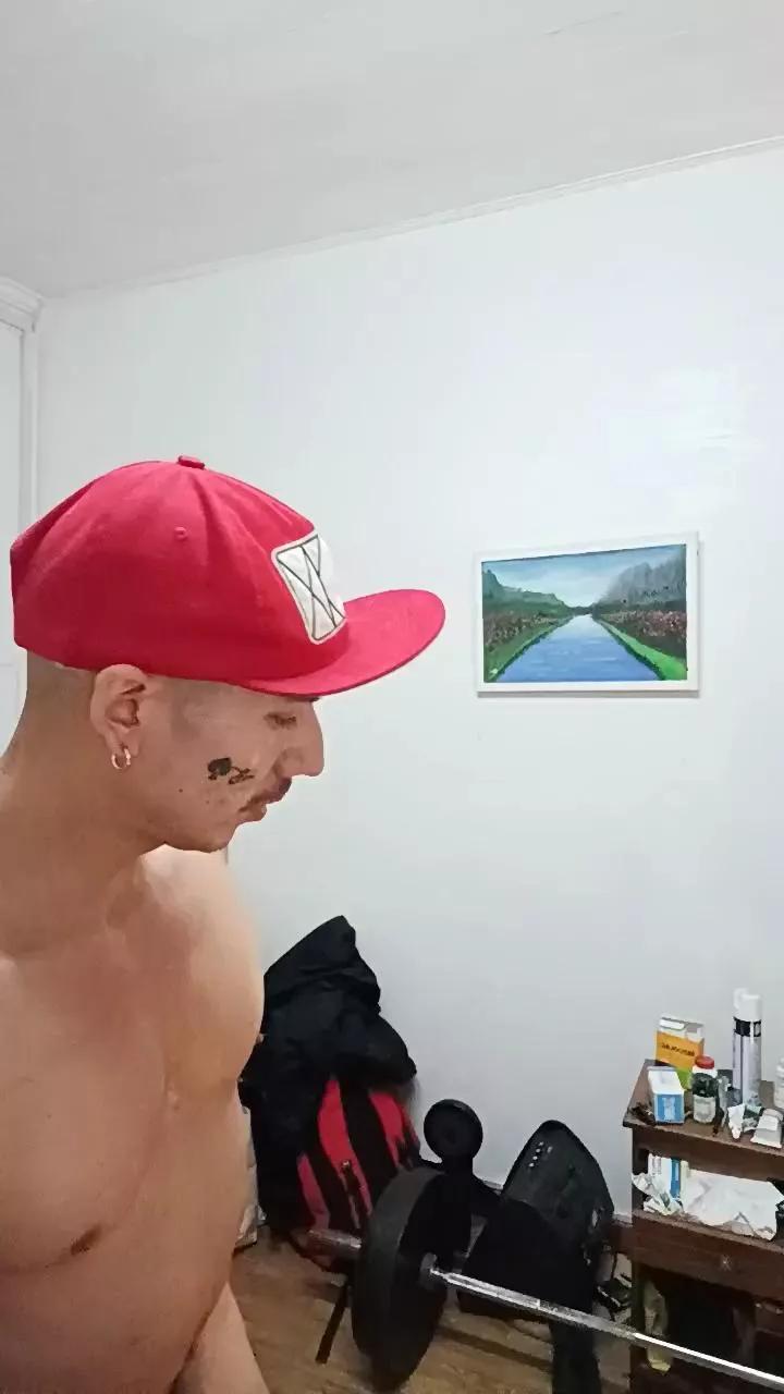 thisclownboy on Cam4 