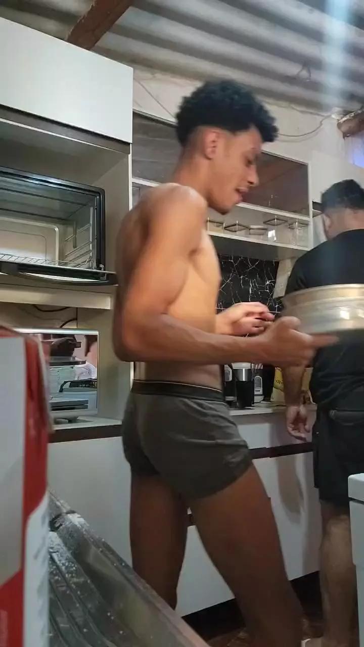 tielmendezlopez on Cam4 