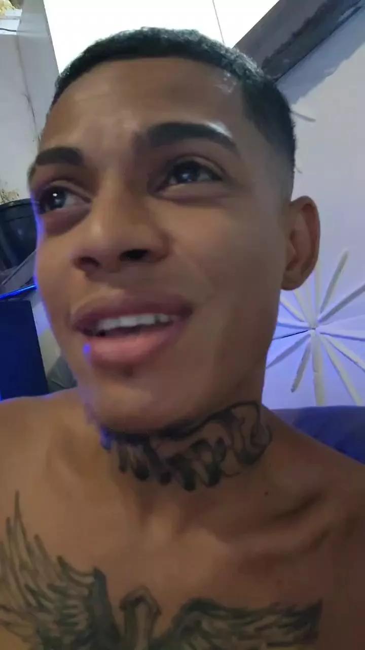 tielmendezlopez on Cam4 