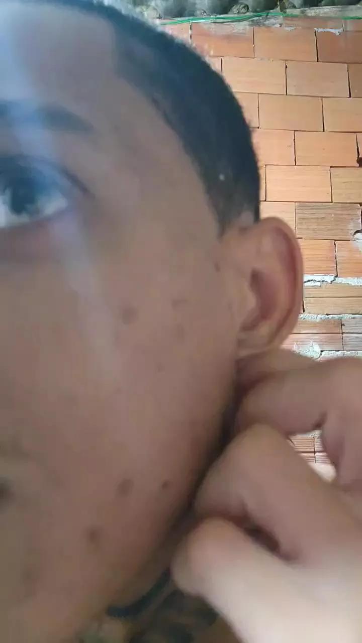tielmendezlopez on Cam4 