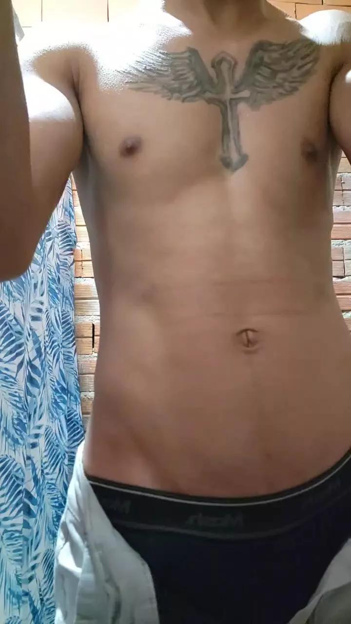 tielmendezlopez on Cam4 