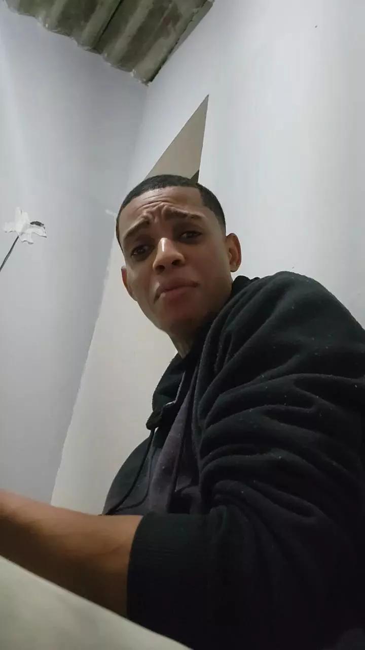 tielmendezlopez on Cam4 