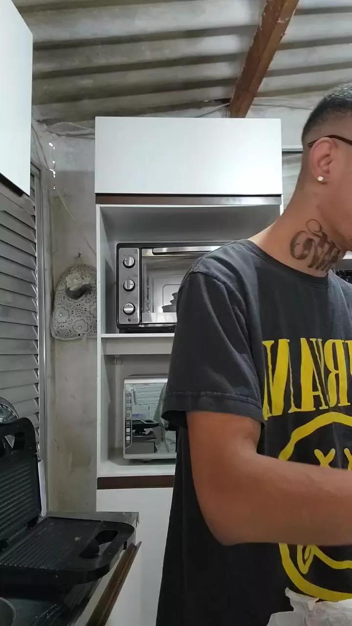 tielmendezlopez on Cam4 