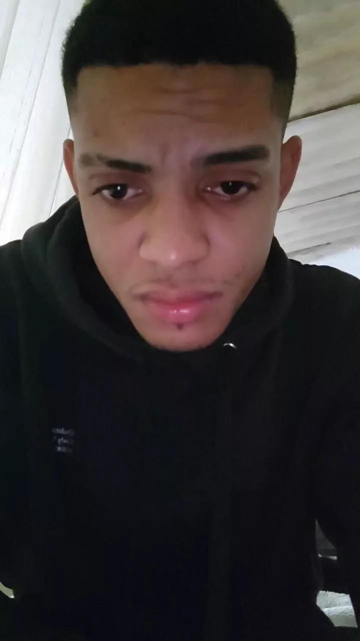 tielmendezlopez on Cam4 