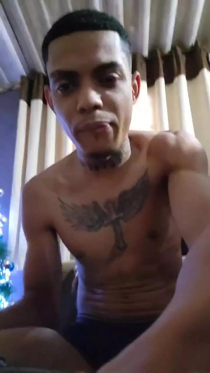 tielmendezlopez on Cam4 