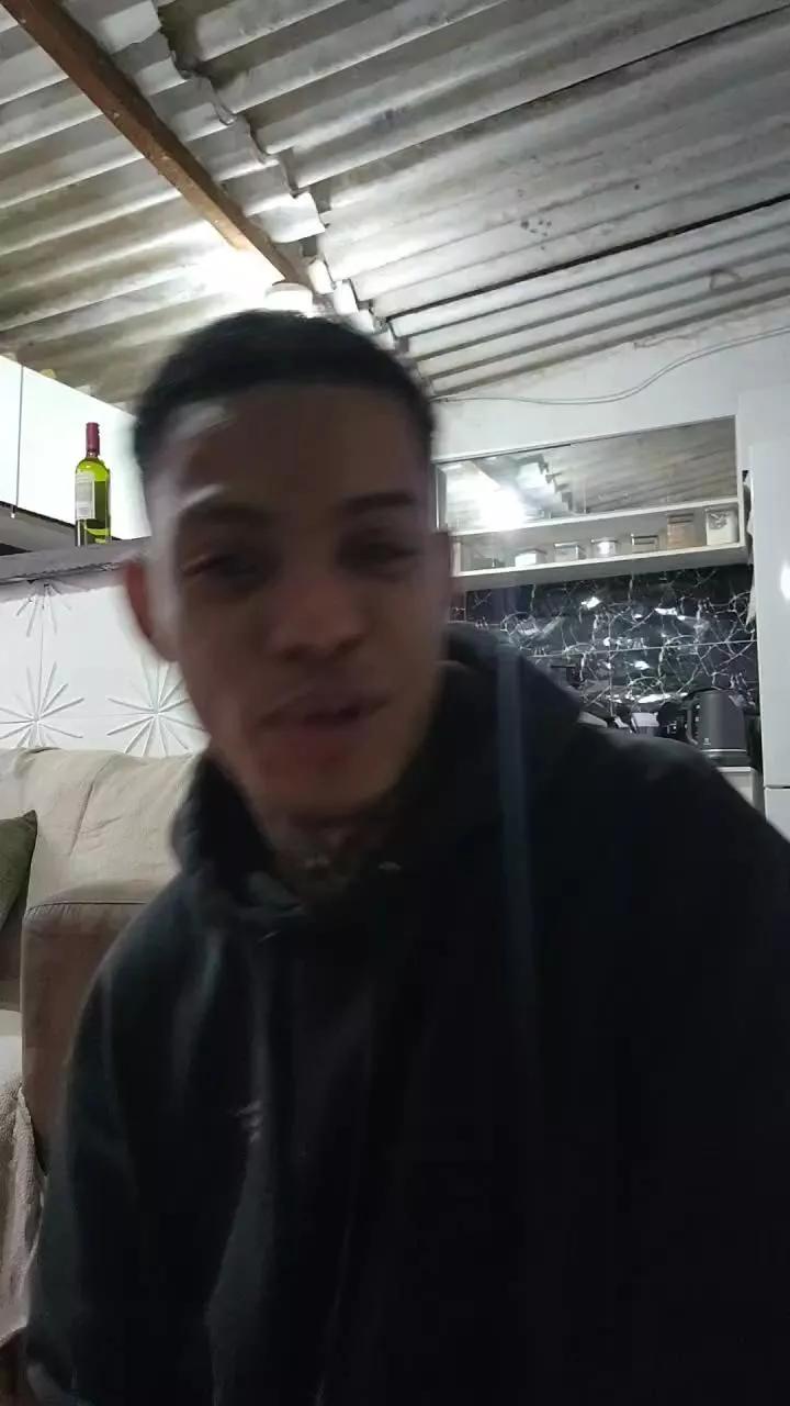 tielmendezlopez on Cam4 