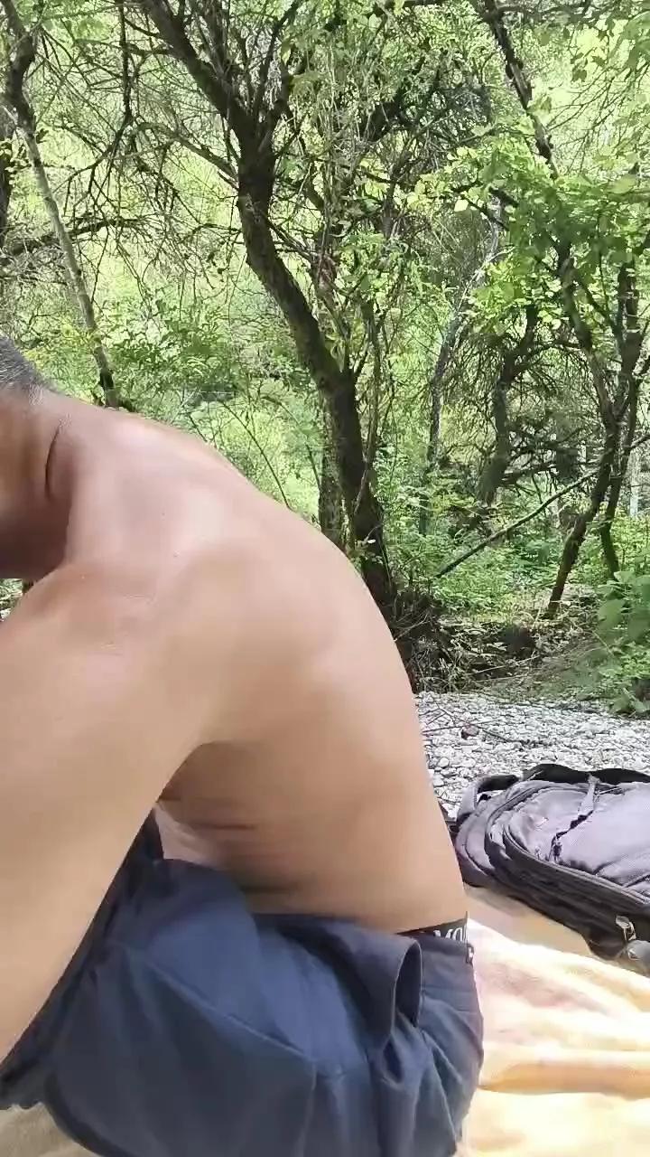 Tigerbitter on Cam4 