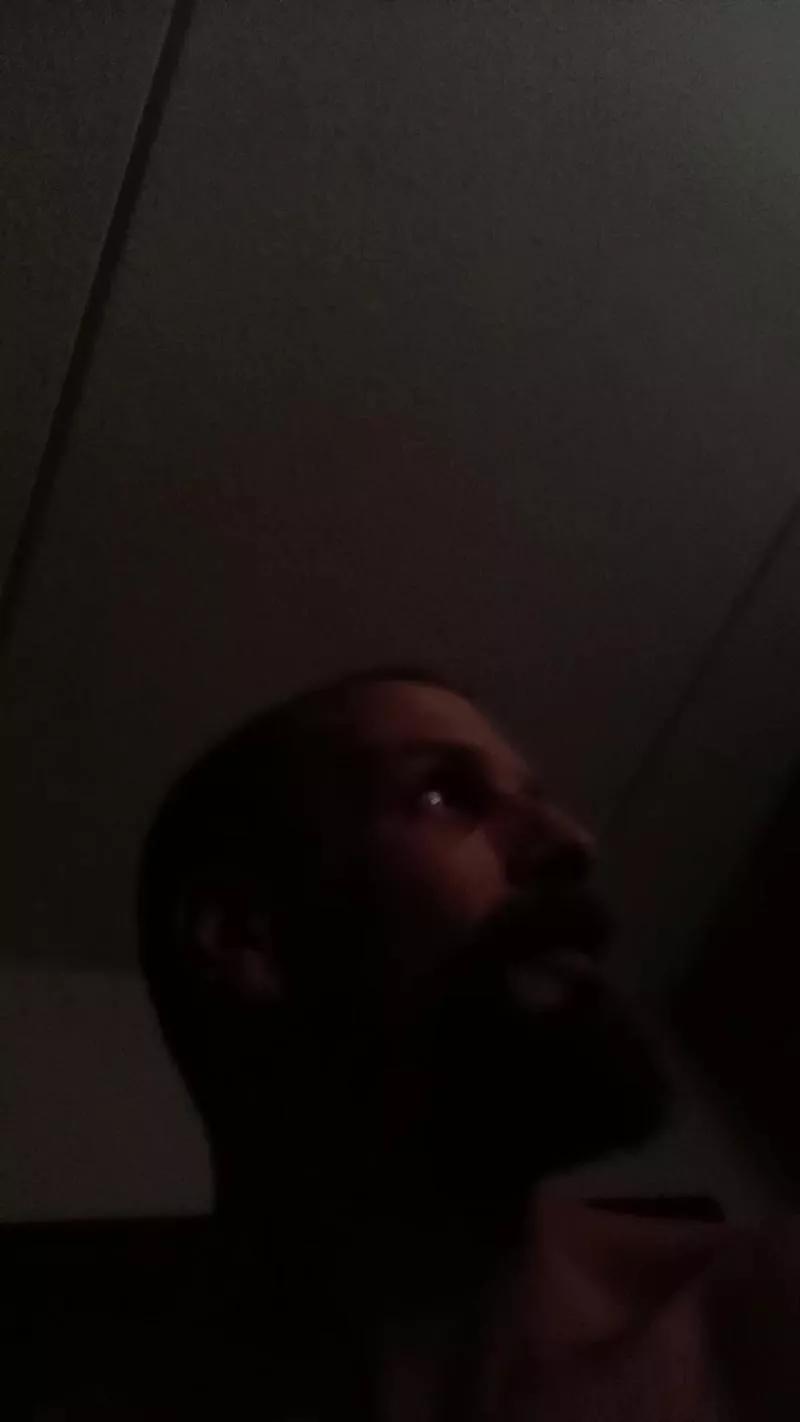 tigger1 on Cam4 