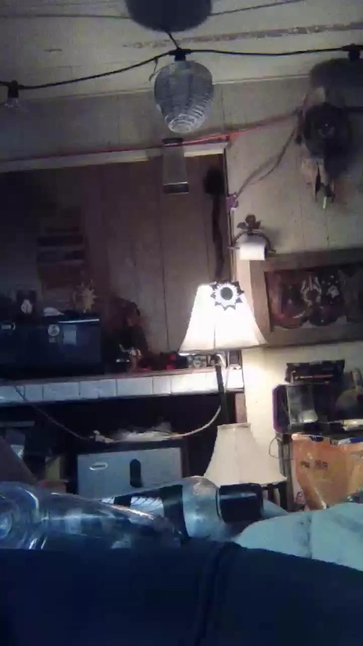 tigger1 on Cam4 