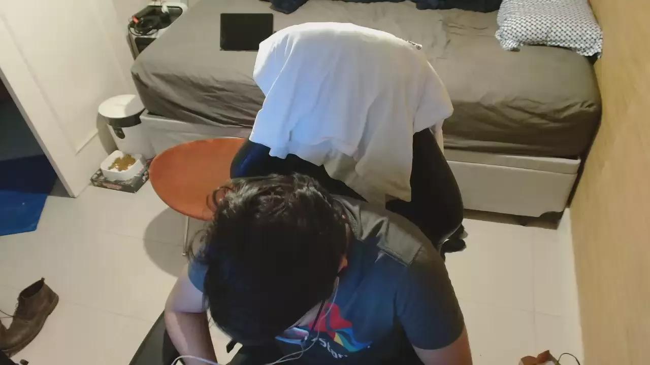 TimidoSP on Cam4 
