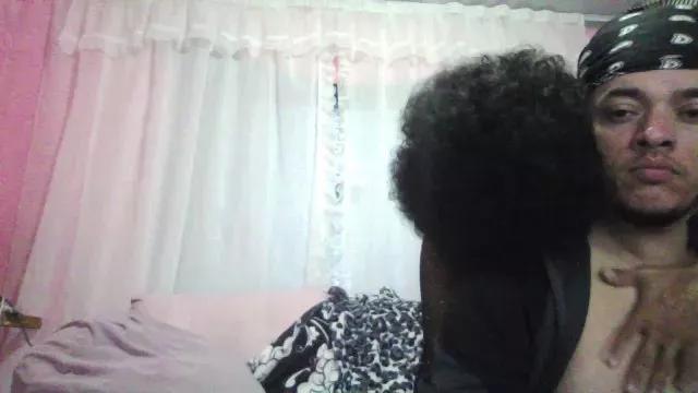 titiasafadinha on Cam4 