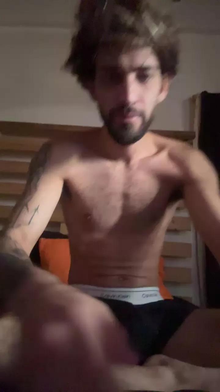 Tlfenix on Cam4 