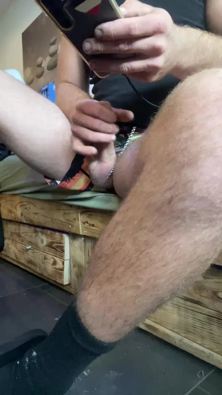 Offline tobi332 on Cam4