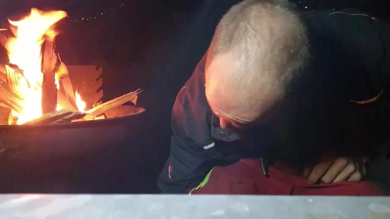 Offline tobi332 on Cam4