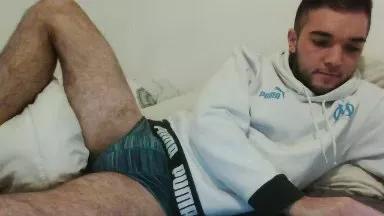 tony83hot on Cam4 