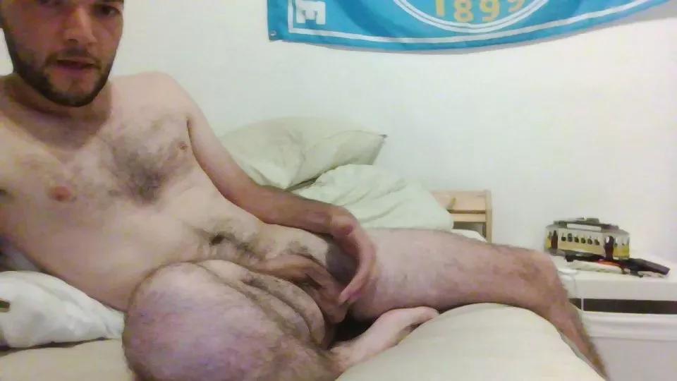 tony83hot on Cam4 