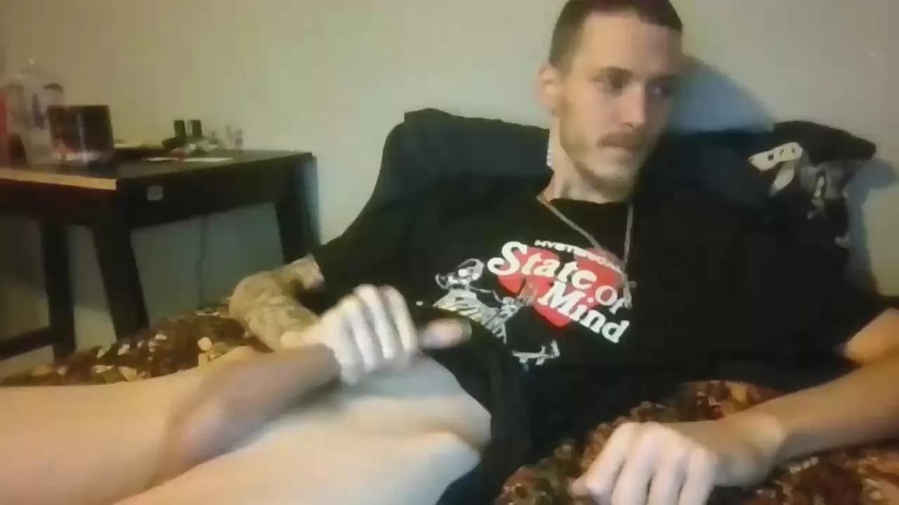 TooTall727 on Cam4 