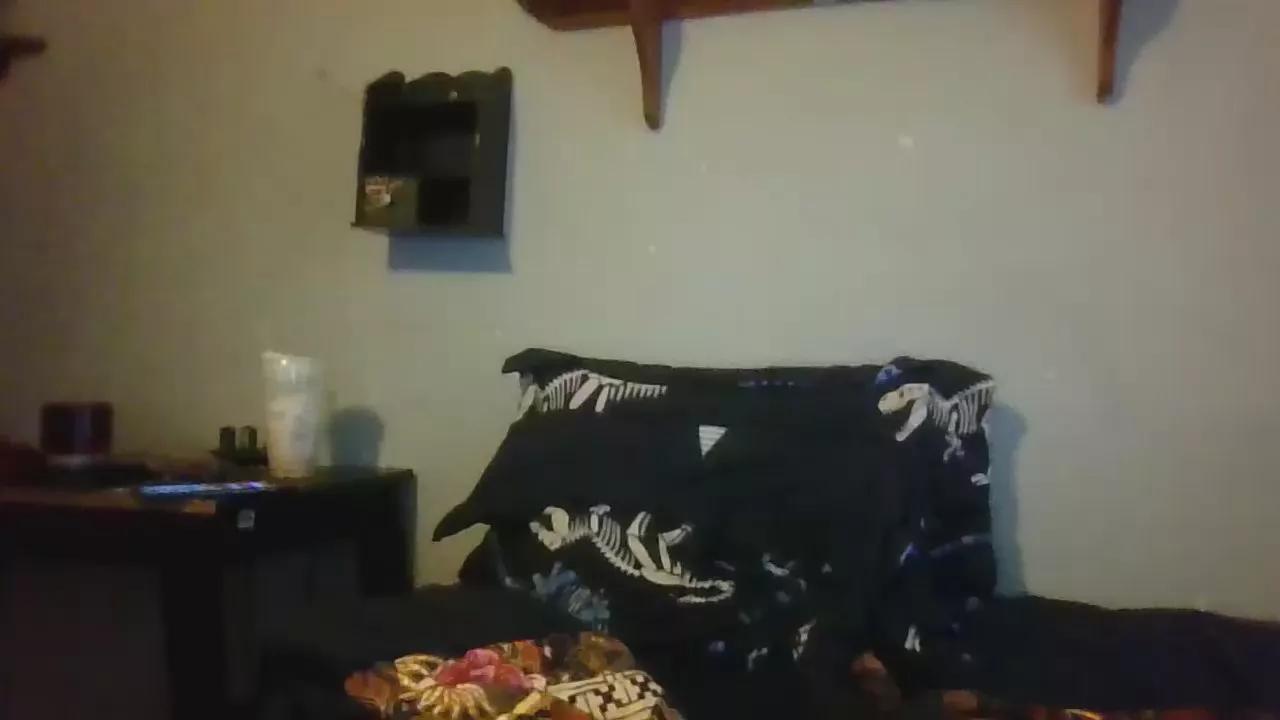 TooTall727 on Cam4 