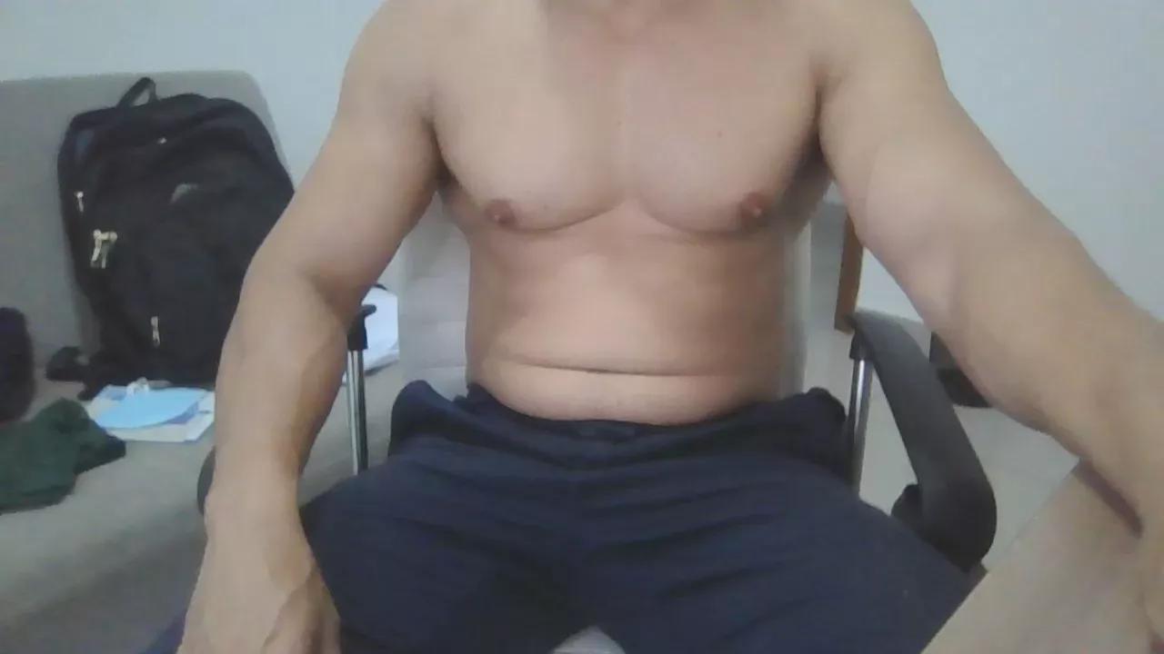 topativo on Cam4 