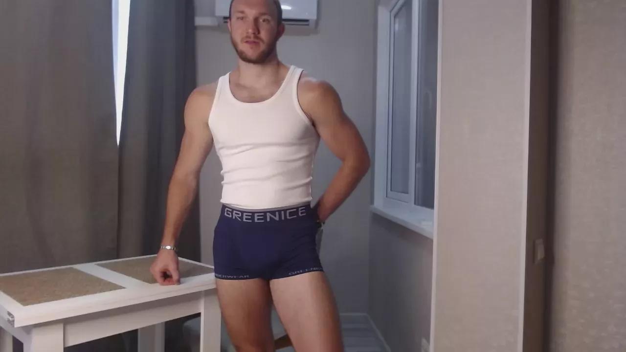 Toress2 on Cam4 