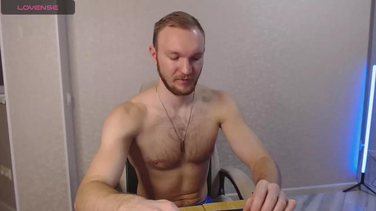 Toress2 on Cam4 