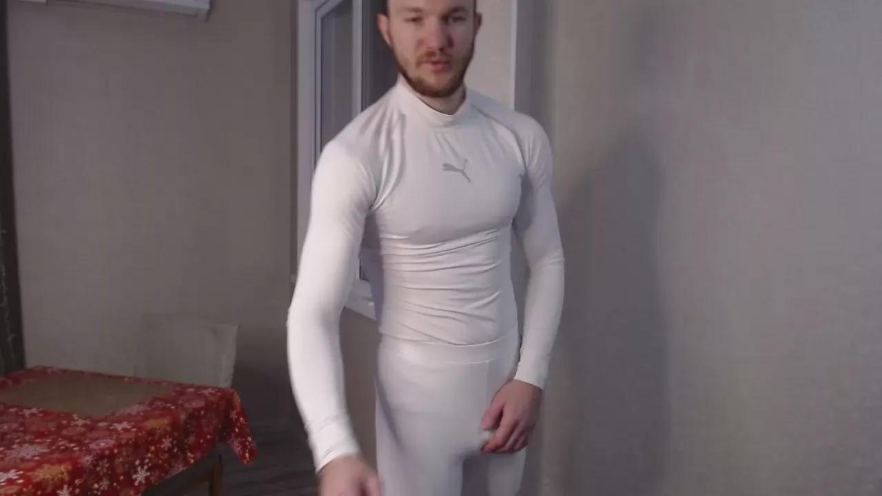 Toress2 on Cam4 
