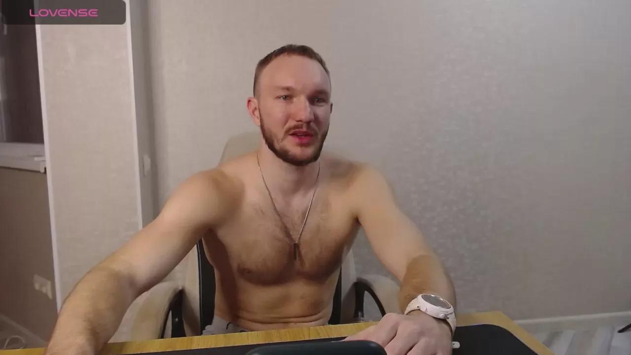 Toress2 on Cam4 