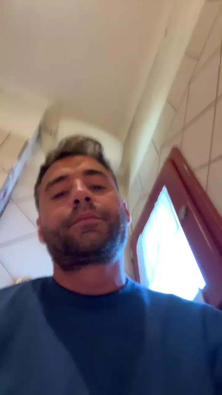 Torissimo92 on Cam4 